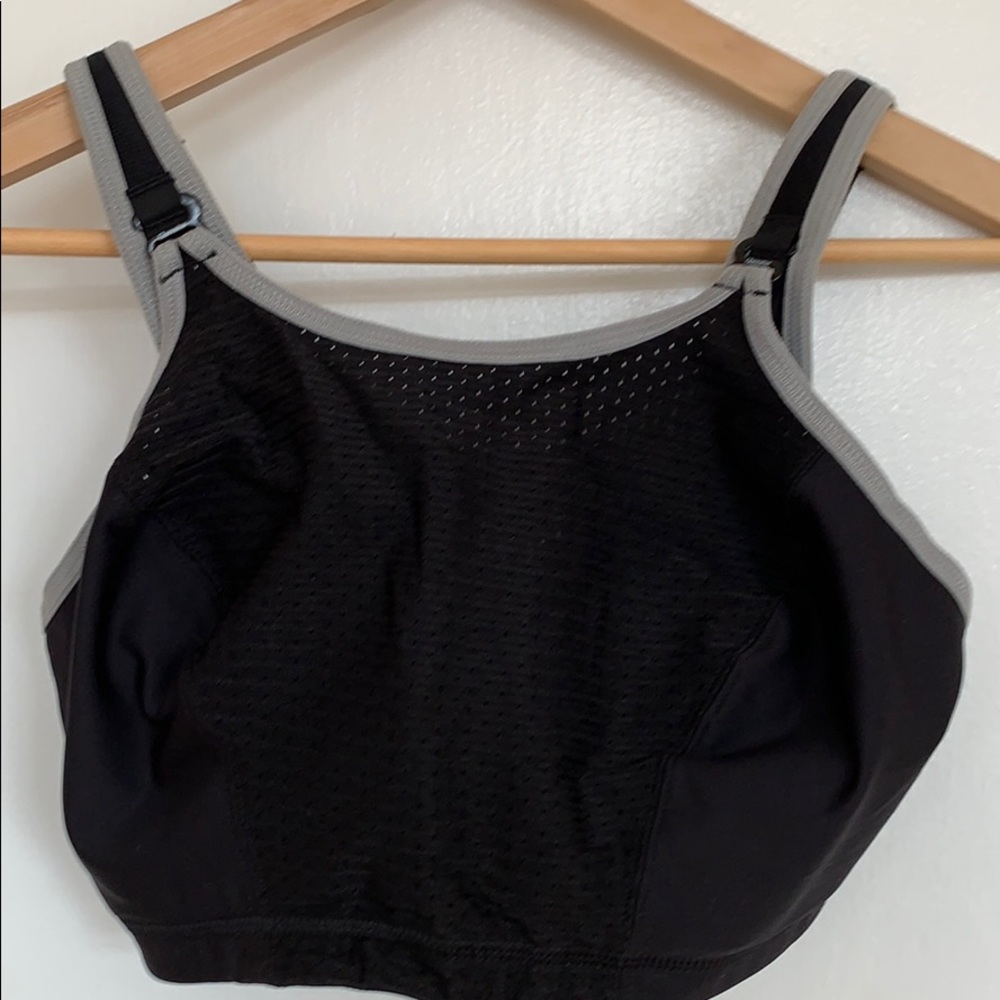 Glamorise sports bra